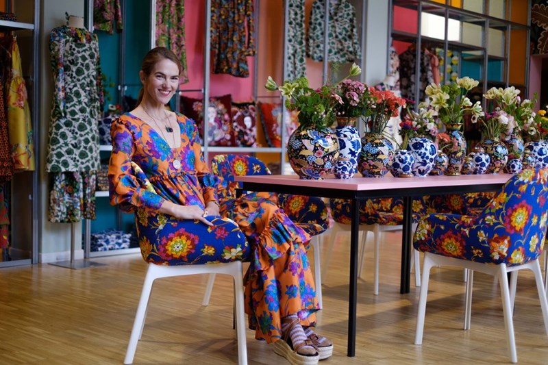 Η La DoubleJ στη Luisa World: Η απόλυτη πρόταση για τη γκαρνταρόμπα και το σπίτι σας αυτά τα Χριστούγεννα - εικόνα 4