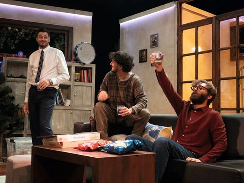 ELLE NOW: Όσα δεν πρέπει να χάσουμε μέσα στον Δεκέμβριο - εικόνα 6