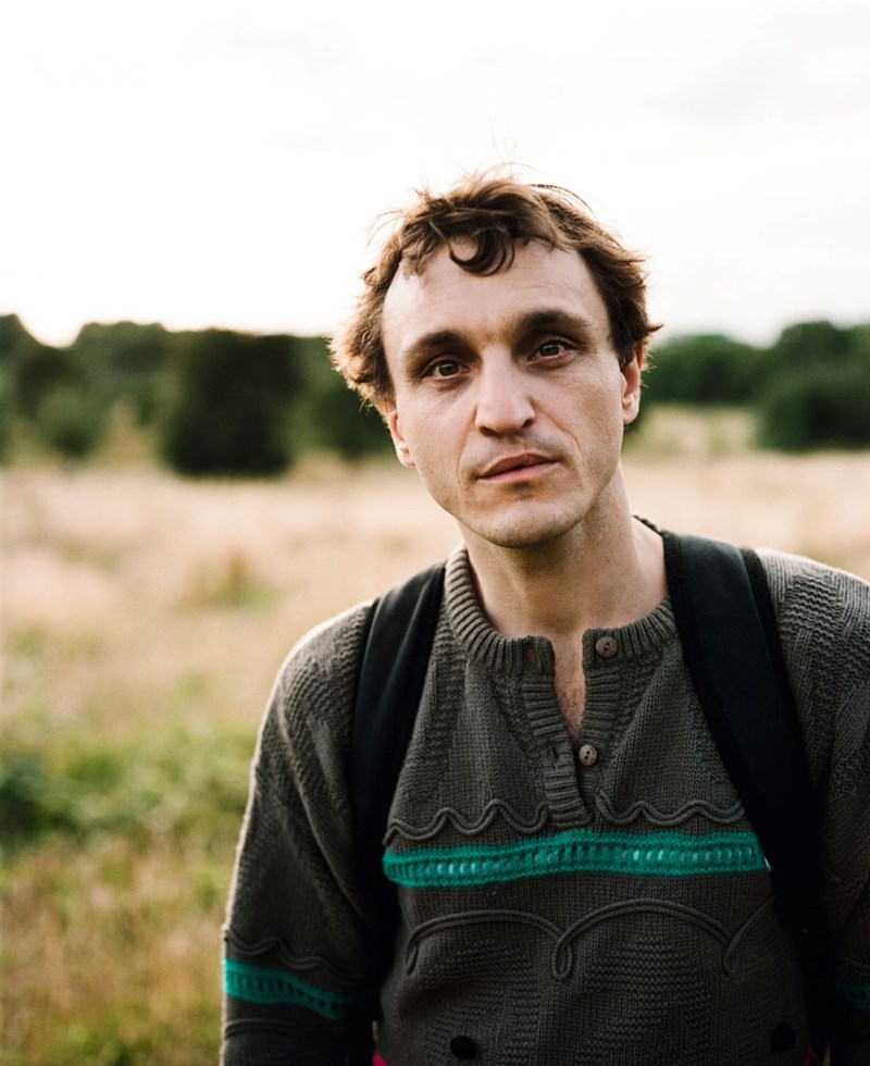 Franz Rogowski: Η απογείωση ενός σταρ - εικόνα 1