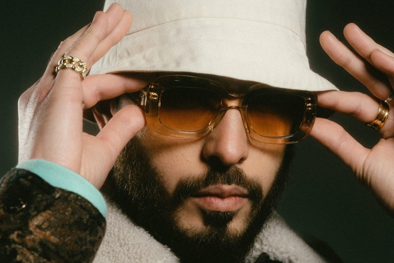 Ο dj Folamour θα δώσει το πρώτο μεγάλο εορταστικό πάρτι της Αθήνας - εικόνα 1