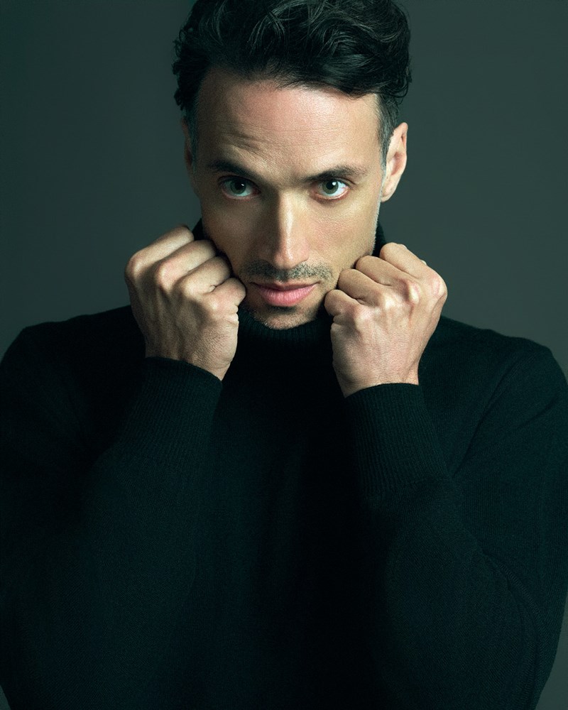 Ανδρέας Κωνσταντίνου: "Ψάχνω την ελευθερία" - εικόνα 4