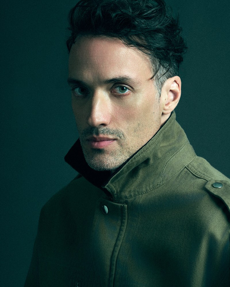 Ανδρέας Κωνσταντίνου: "Ψάχνω την ελευθερία" - εικόνα 2