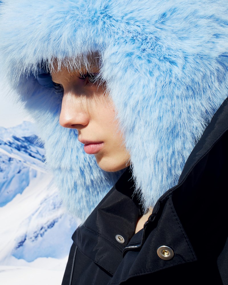 High in the sky: Τα designer outfits γίνονται οι πρωταγωνιστές του φετινού χειμερινού παραμυθιού σου - εικόνα 1