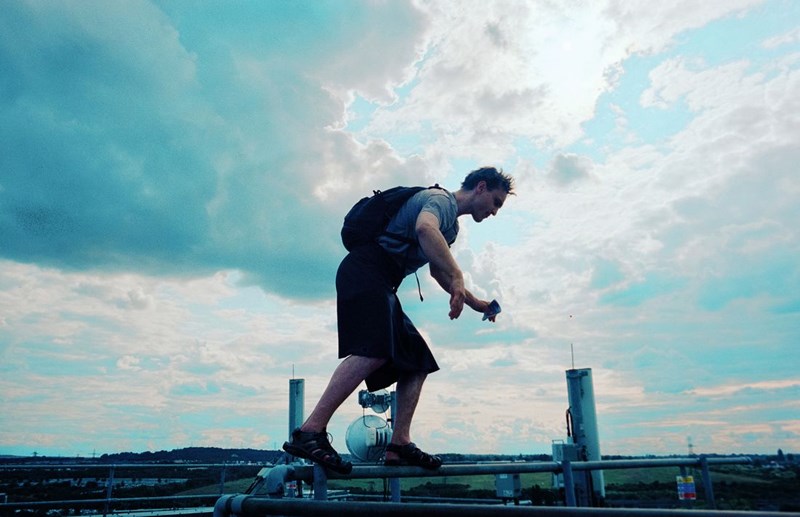 Franz Rogowski: Η απογείωση ενός σταρ - εικόνα 4