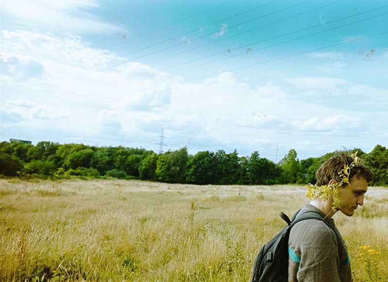 Franz Rogowski: Η απογείωση ενός σταρ - εικόνα 2