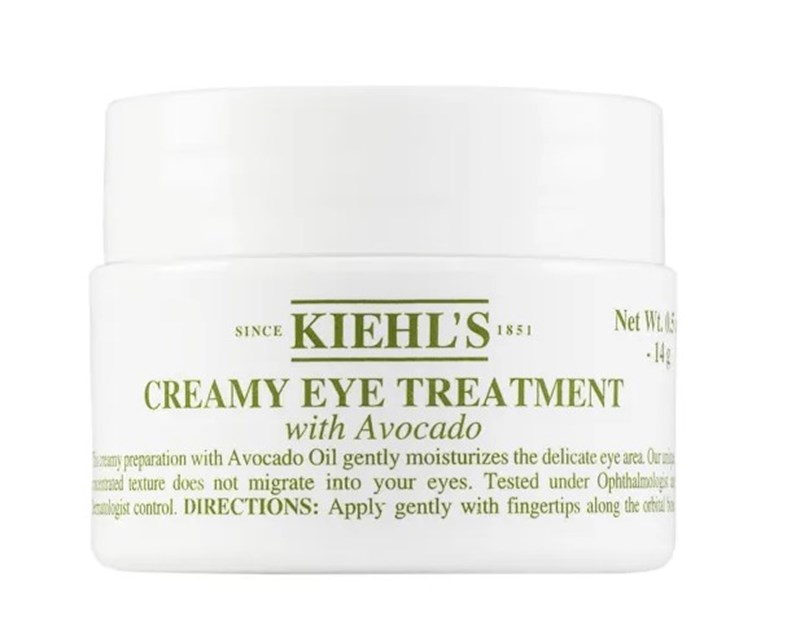 κρέμα ματιών