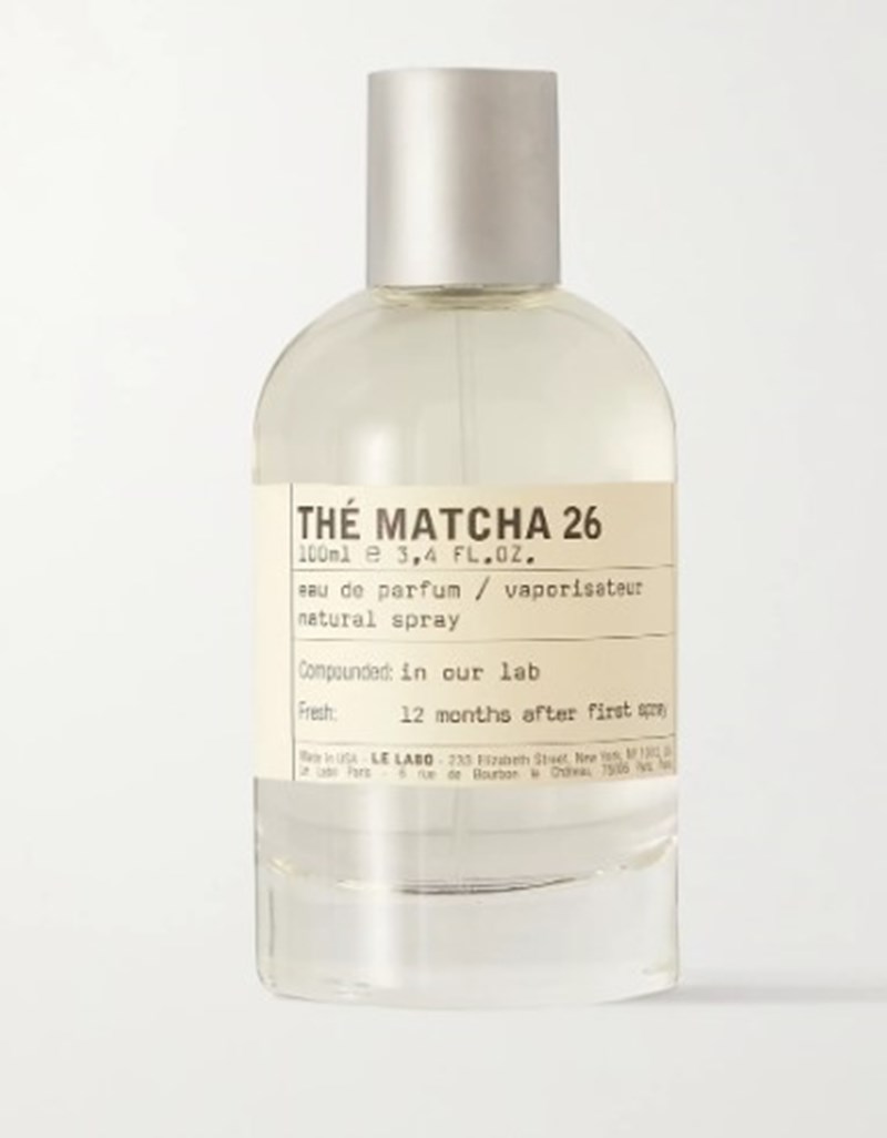 H νέα απροσδόκητη νότα στα αρώματα που κάνει θραύση στο TikTok τώρα - εικόνα 1