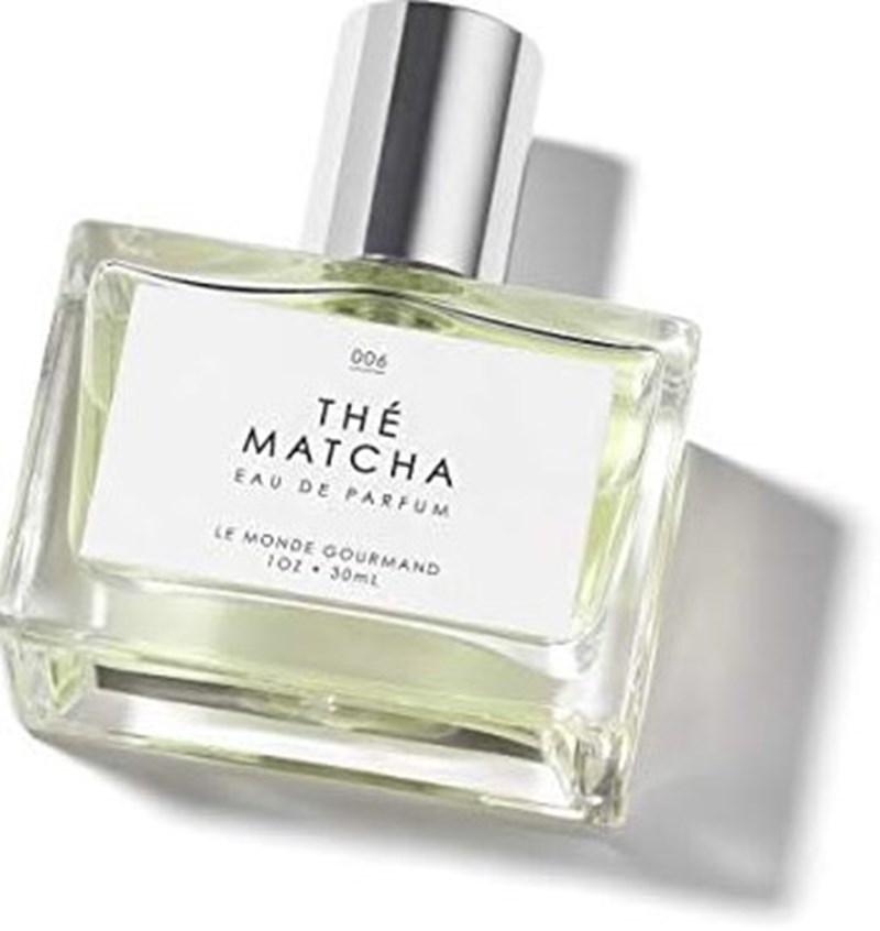 H νέα απροσδόκητη νότα στα αρώματα που κάνει θραύση στο TikTok τώρα - εικόνα 2