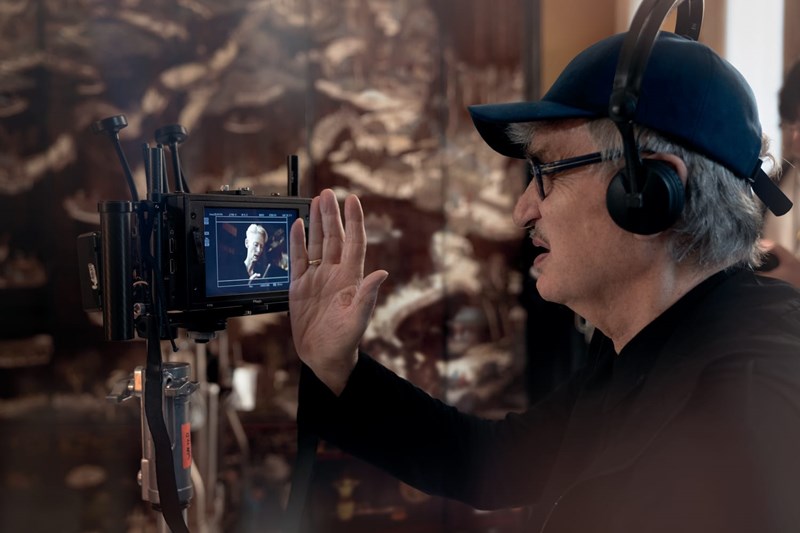 CHANEL Métiers d'art 2024/25: Το φιλμ στη Δυτική Λίμνη της Κίνας για την παρουσίαση της νέας συλλογής του οίκου - εικόνα 4