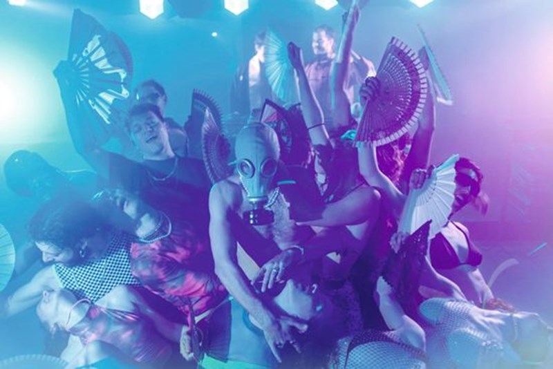 ELLE NOW: Όσα δεν πρέπει να χάσουμε μέσα στον Δεκέμβριο - εικόνα 5