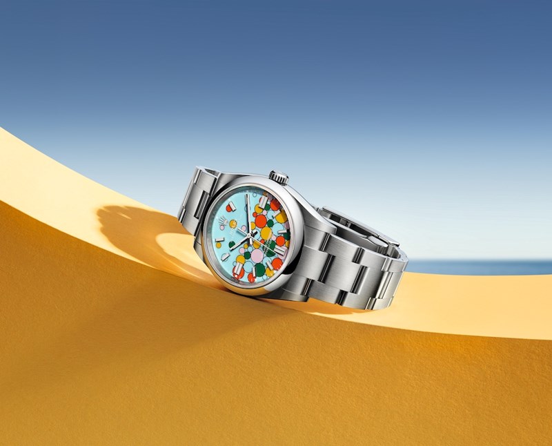 Rolex 2023: Τα νέα μοντέλα είναι η επιτομή της κομψότητας και του στυλ - εικόνα 7