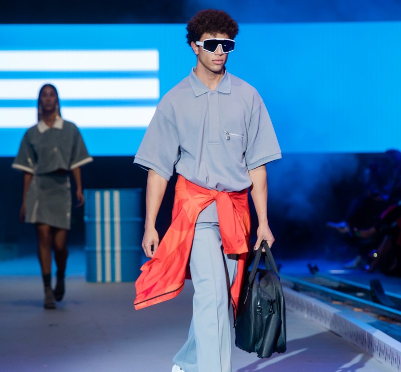Madwalk 2022: Το catwalk της adidas αποδεικνύει για ακόμα μία φορά ότι… “Impossible is Nothing” - εικόνα 2