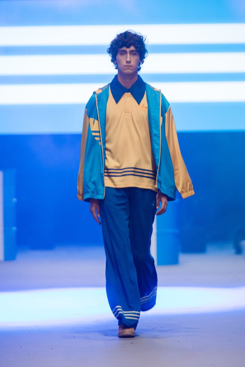Madwalk 2022: Το catwalk της adidas αποδεικνύει για ακόμα μία φορά ότι… “Impossible is Nothing” - εικόνα 4