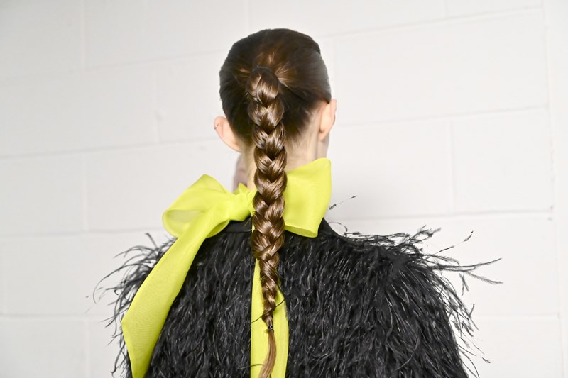 Αγαπητό Μου Ημερολόγιο: Όλα όσα κάνω στα μαλλιά μου αμέσως μετά την πολυπόθητη «απελευθέρωση» (αλλά και πριν από εκείνη!) - εικόνα 9