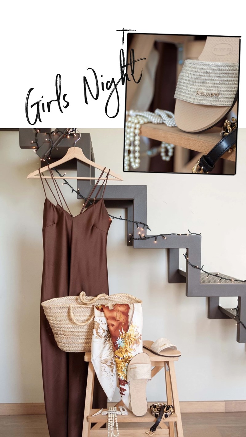 4 super stylish τρόποι να φορέσεις τα σανδάλια σου στην πόλη. Hello summer! - εικόνα 3