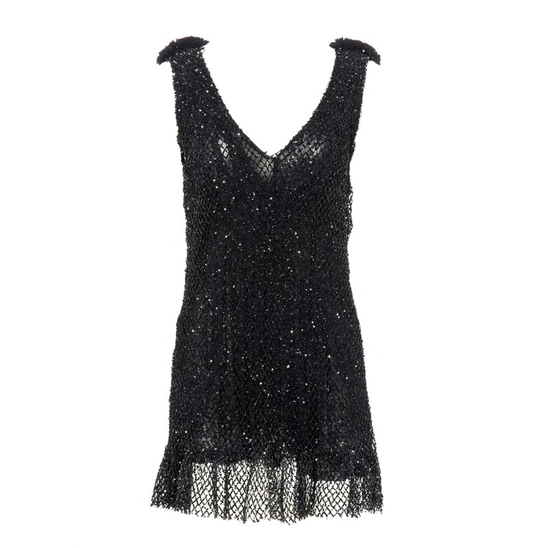 Η σχεδιάστρια Έλενα Μακρή μας προτείνει τα πιο glamorous κομμάτια για την γκαρνταρόμπα μας - εικόνα 6