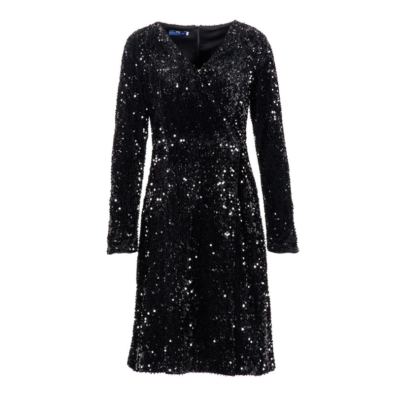 Η σχεδιάστρια Έλενα Μακρή μας προτείνει τα πιο glamorous κομμάτια για την γκαρνταρόμπα μας - εικόνα 8