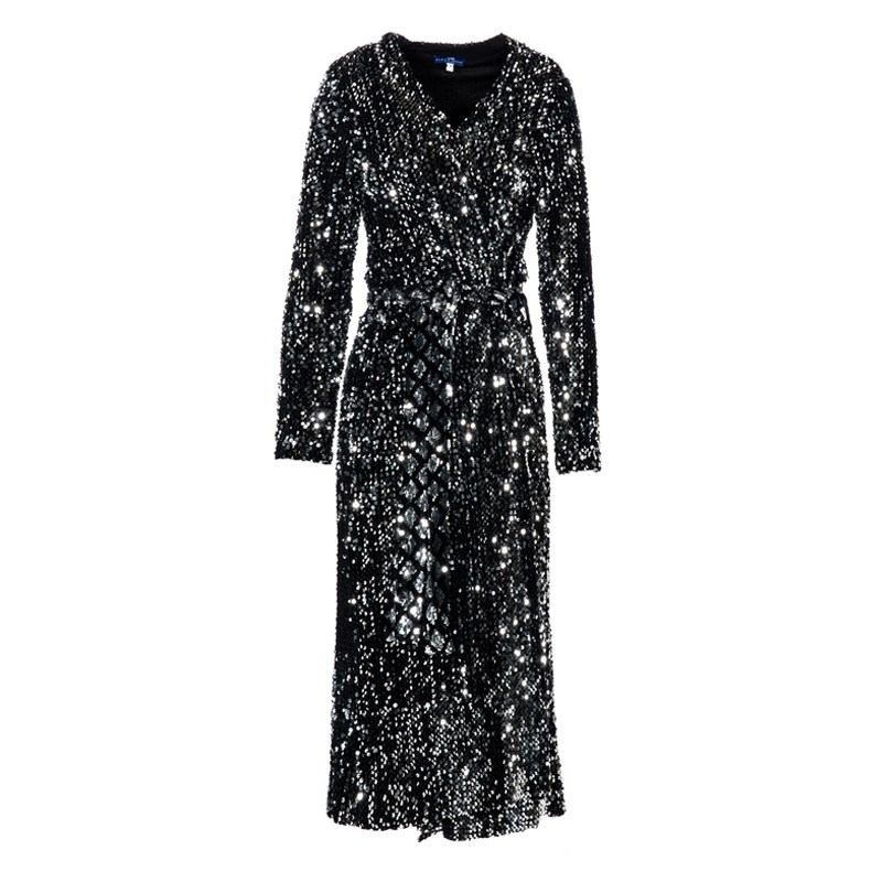 Η σχεδιάστρια Έλενα Μακρή μας προτείνει τα πιο glamorous κομμάτια για την γκαρνταρόμπα μας - εικόνα 12