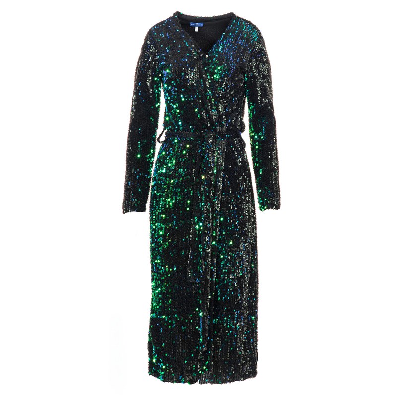 Η σχεδιάστρια Έλενα Μακρή μας προτείνει τα πιο glamorous κομμάτια για την γκαρνταρόμπα μας - εικόνα 2