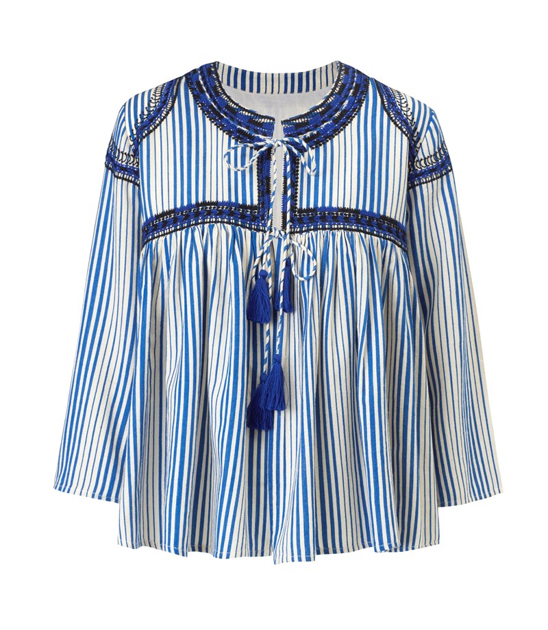 Summer Basics: Όλα όσα χρειάζεστε για το καλοκαίρι - εικόνα 4