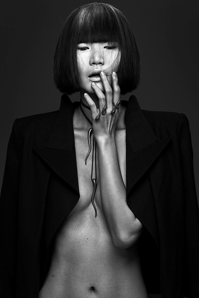 Η ροκ έκθεση που θα ταράξει την Αθήνα - εικόνα 1