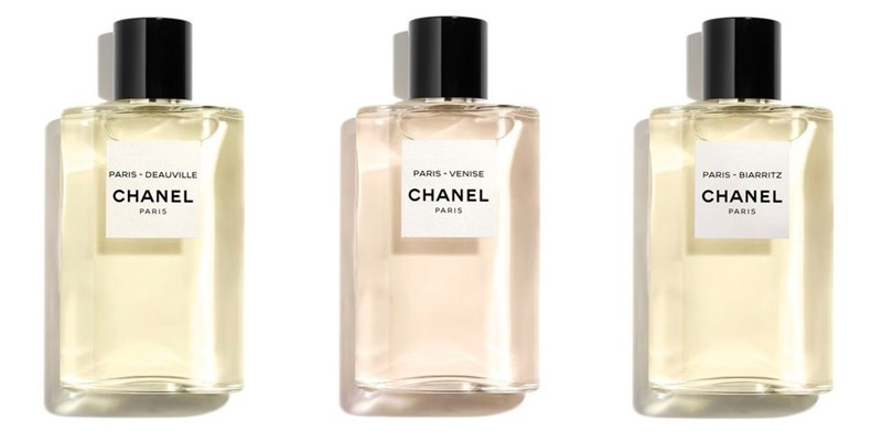Τα νέα αρώματα Chanel είναι unisex - εικόνα 1