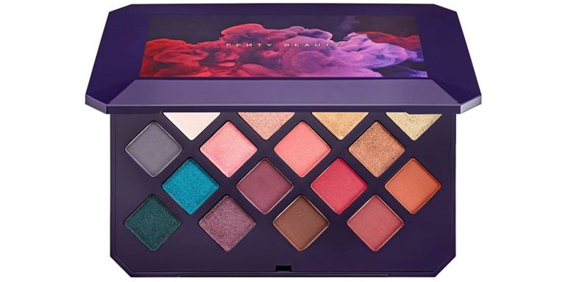 Δες το μαγικιάζ της Rihanna που συζητήθηκε πολύ στα social media - εικόνα 1