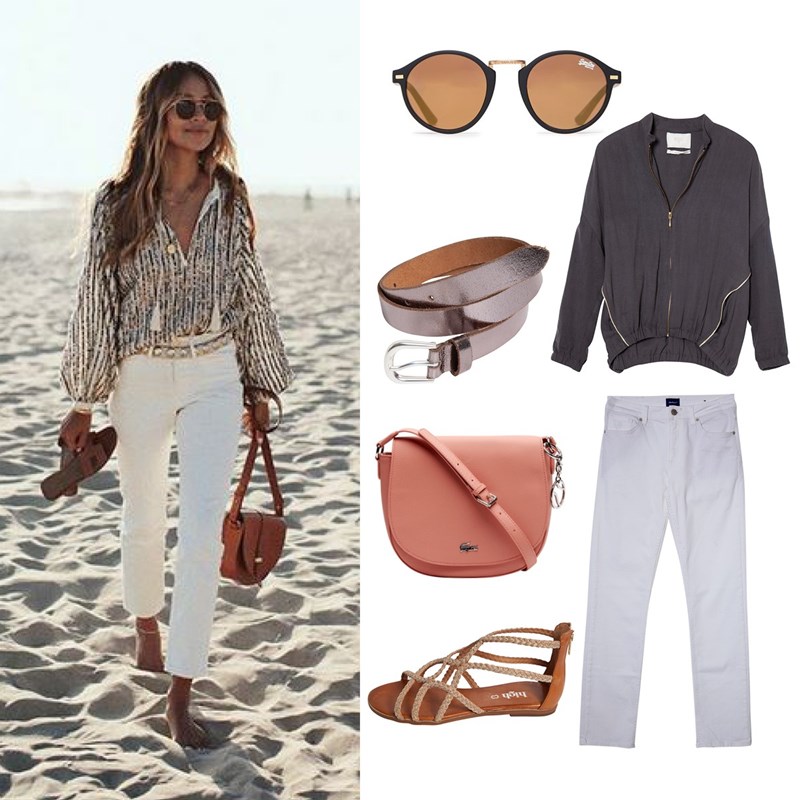 Get the look: Αντιγράψτε τις hot εμφανίσεις των It girls στις πιο σούπερ τιμές - εικόνα 6