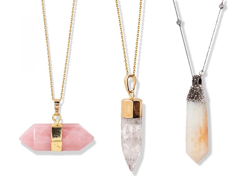 Αυτά είναι τα κοσμήματα που φορούν τώρα όλες οι influencers - εικόνα 3