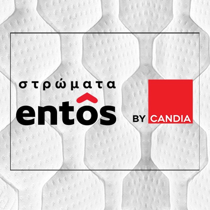 Τα πιο άνετα στρώματα που κάνουν τον ύπνο απόλαυση - εικόνα 1