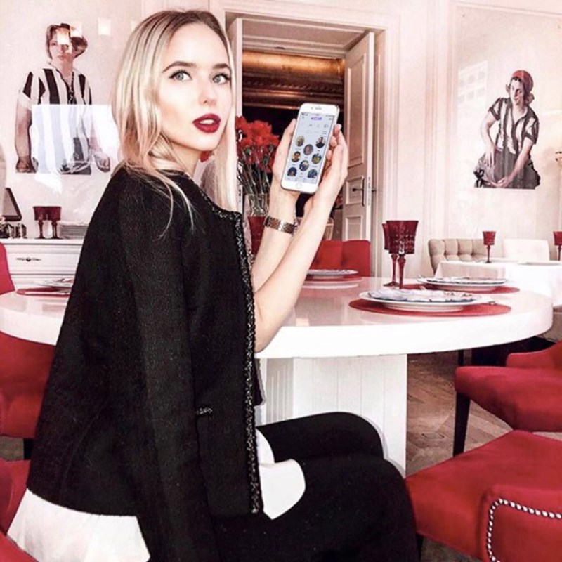 Πώς θα φλερτάρεις το αγόρι που σου αρέσει; (ακόμα κι αν είσαι ντροπαλή) - εικόνα 1