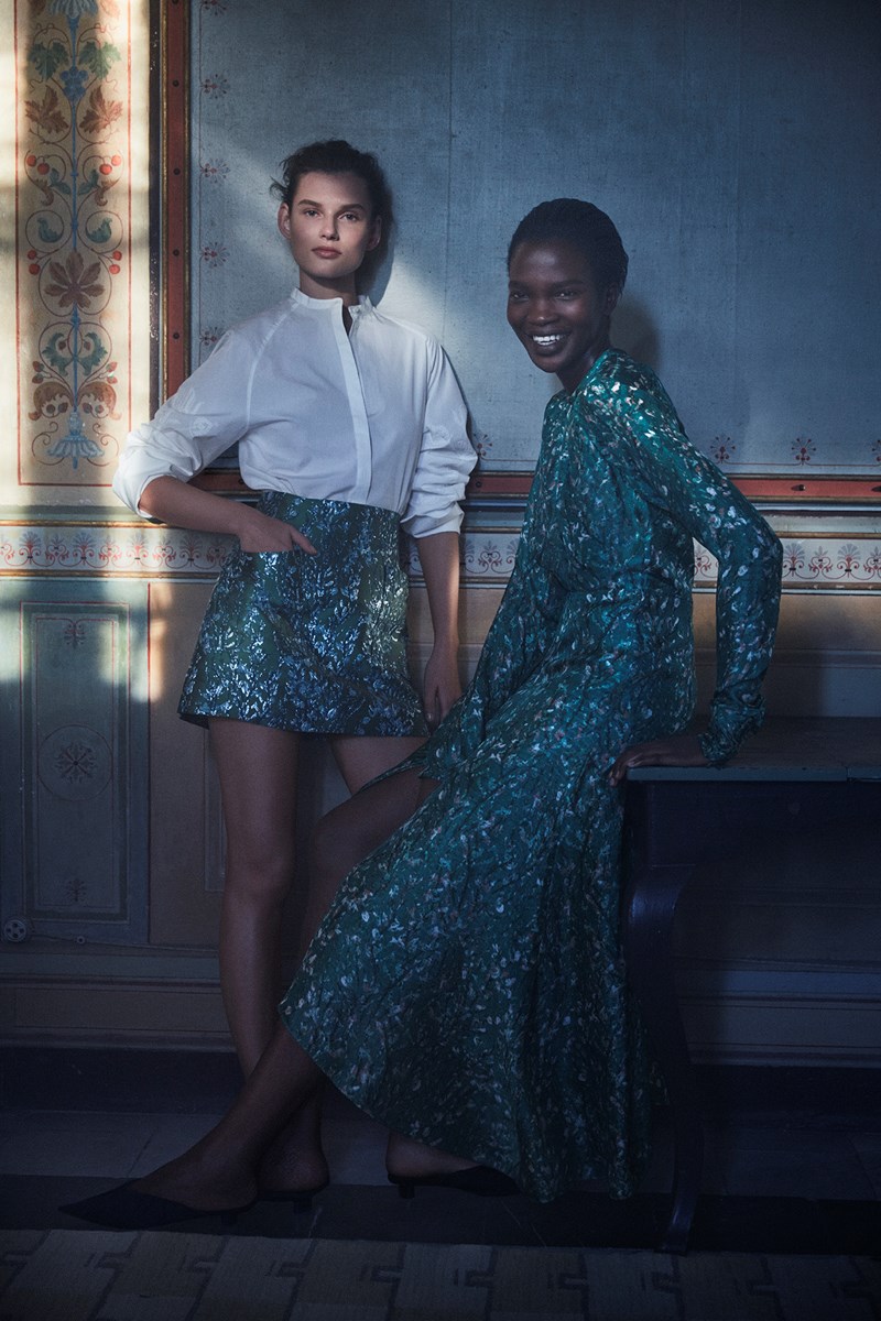 Πώς μπορούμε να βάλουμε την οικολογική συνείδηση στην γκαρνταρόμπα μας; - εικόνα 1