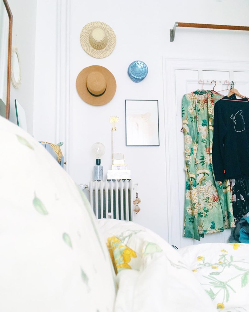 Ένα διαμέρισμα που θα σε κάνει να ερωτευθείς το μπλε - εικόνα 17