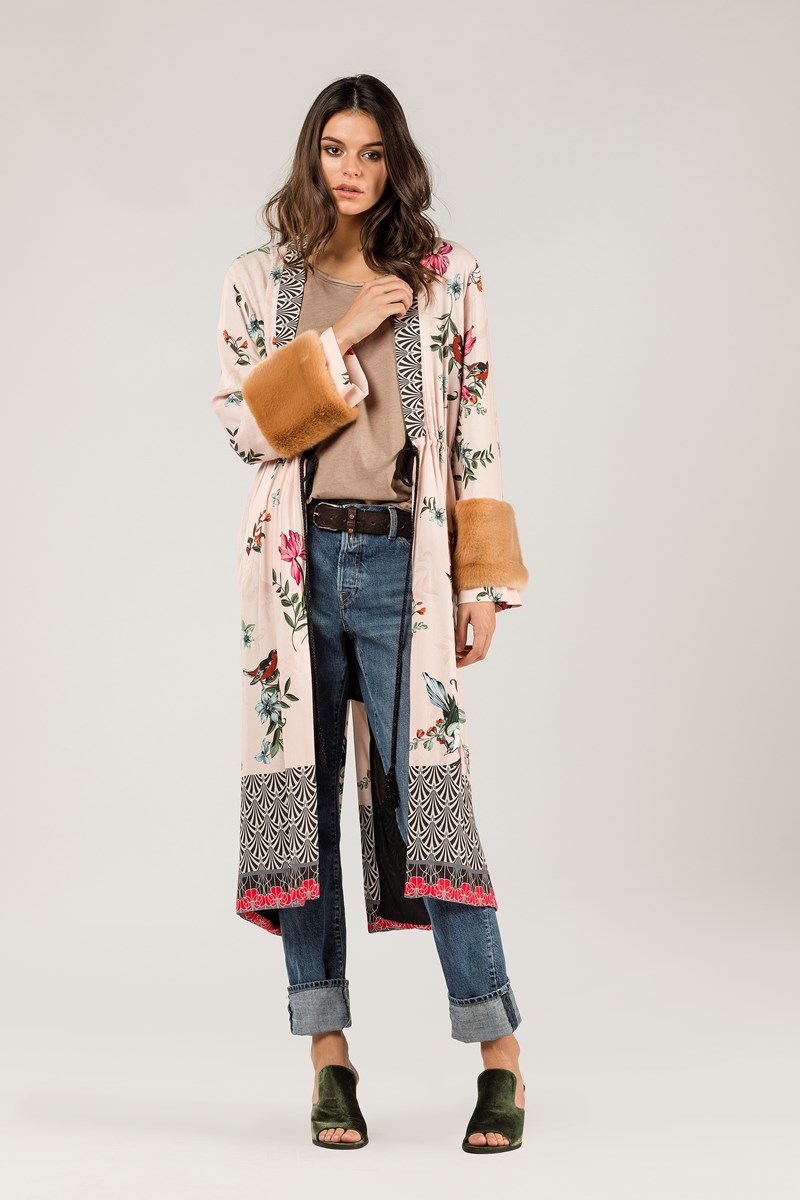 Μάθε από τώρα τα trends του φθινοπώρου - εικόνα 1