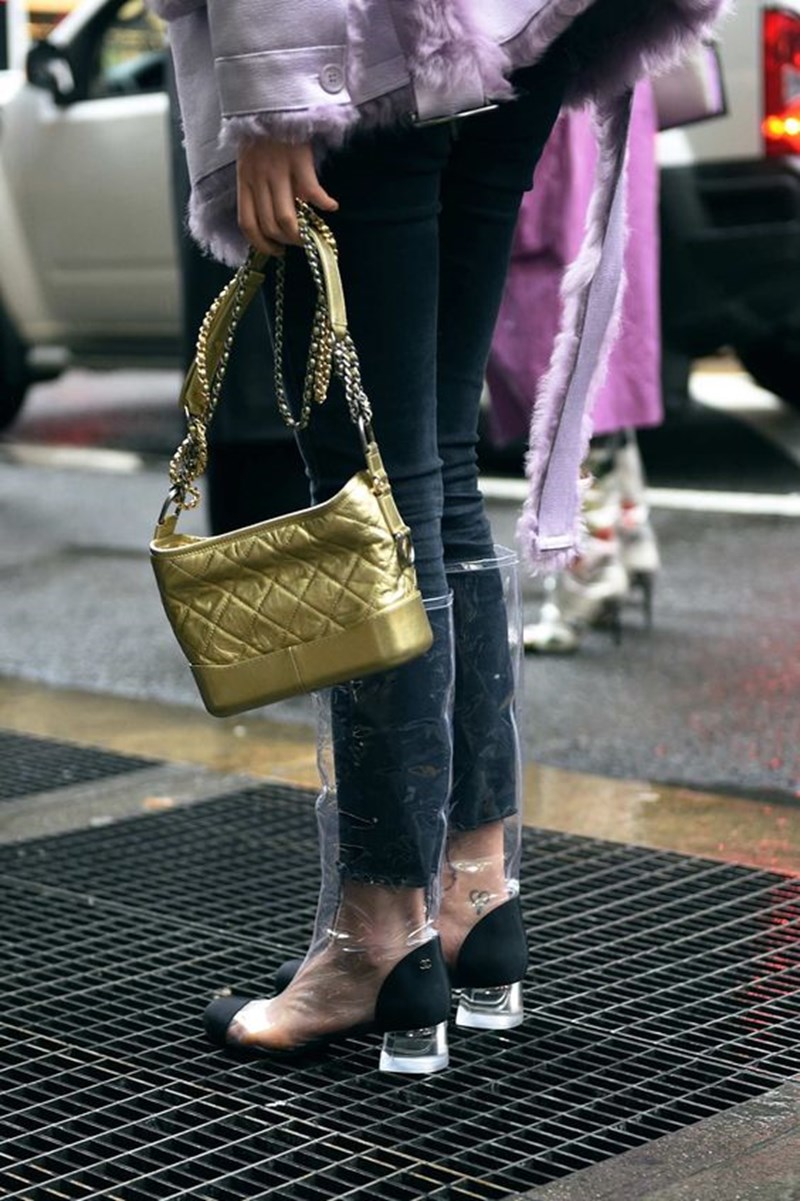 It bags: Ποια είναι τα μεγαλύτερα trends της σεζόν; - εικόνα 6