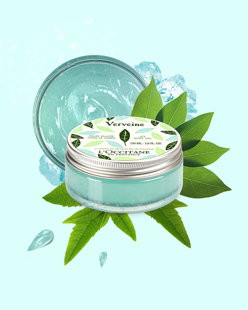 Λεμόνι και Λουίζα: το νέο αρωματικό δίδυμο που ξεσηκώνει - εικόνα 1