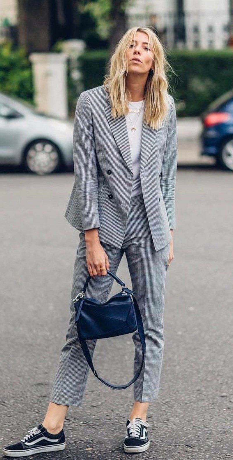 Τα 5 sneakers που θα συνδυάσεις με τα πάντα (και για πάντα!) - εικόνα 5