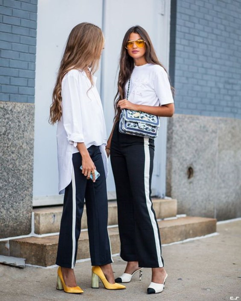 3 χρυσοί κανόνες για εμφανίσεις που μαγνητίζουν τα βλέμματα - εικόνα 1