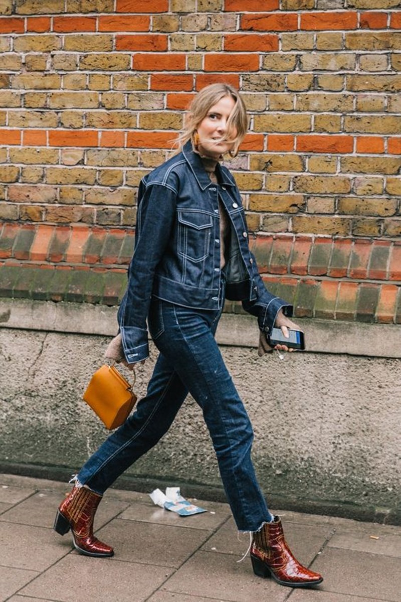 Στυλ στα άκρα: Αυτά είναι τα παπούτσια που θα φορέσεις φέτος δίχως δεύτερη σκέψη - εικόνα 19