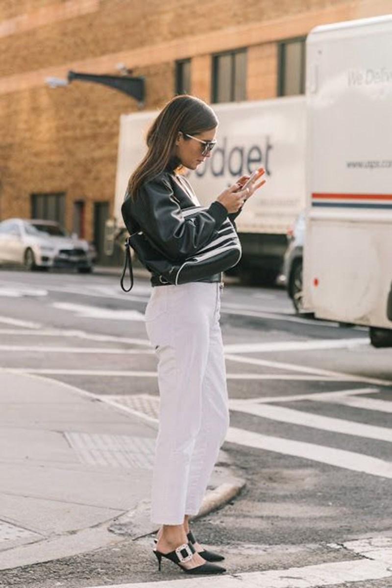 Στυλ στα άκρα: Αυτά είναι τα παπούτσια που θα φορέσεις φέτος δίχως δεύτερη σκέψη - εικόνα 27