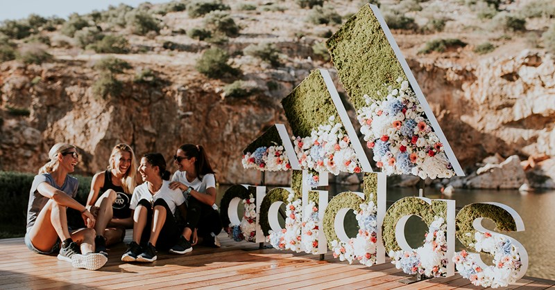 Το yoga event που λατρέψαμε! - εικόνα 1