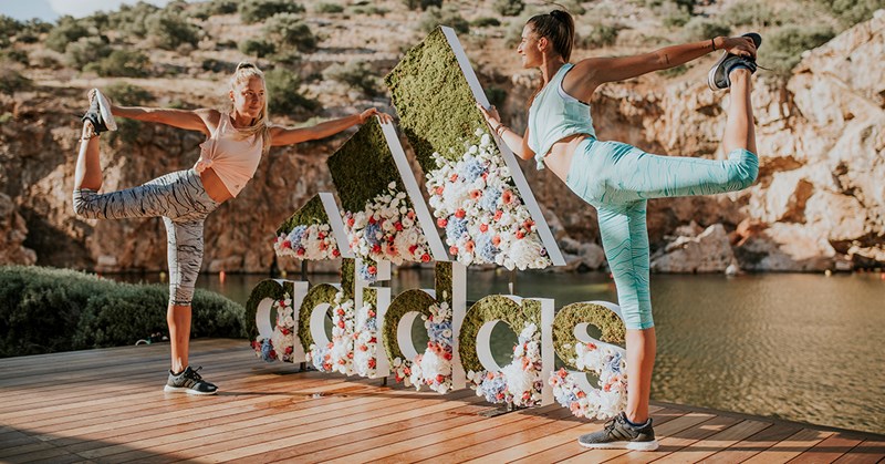 Το yoga event που λατρέψαμε! - εικόνα 2