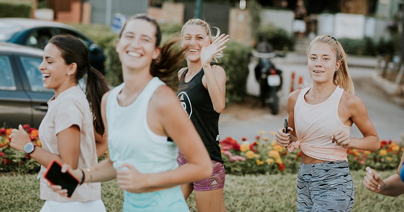 Το yoga event που λατρέψαμε! - εικόνα 3