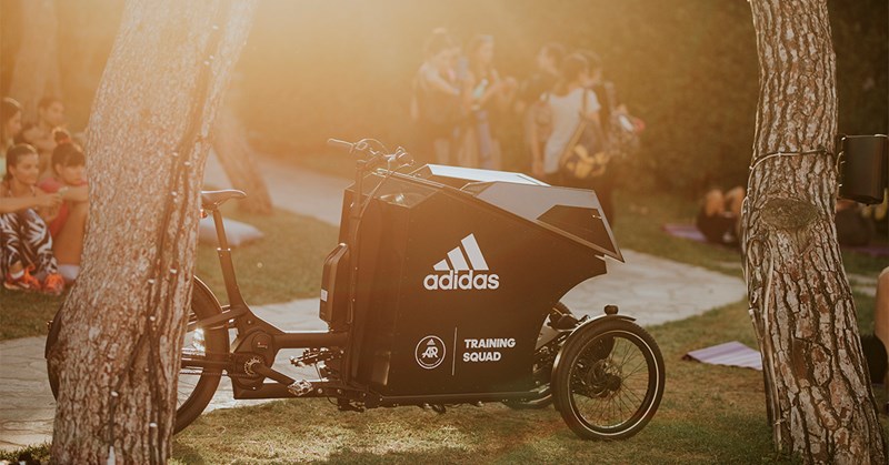 Το yoga event που λατρέψαμε! - εικόνα 4