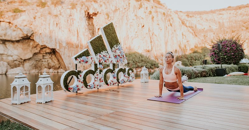 Το yoga event που λατρέψαμε! - εικόνα 6