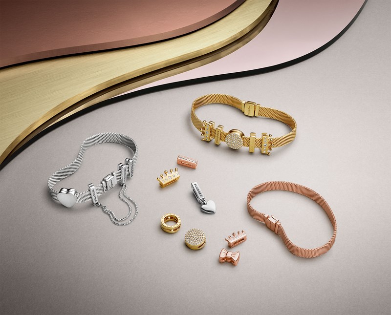 Δώσε λάμψη στο στυλ σου με τα πιο θηλυκά κοσμήματα - εικόνα 2