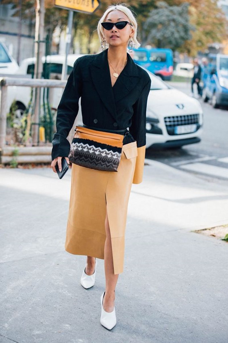 Στυλ στα άκρα: Αυτά είναι τα παπούτσια που θα φορέσεις φέτος δίχως δεύτερη σκέψη - εικόνα 2