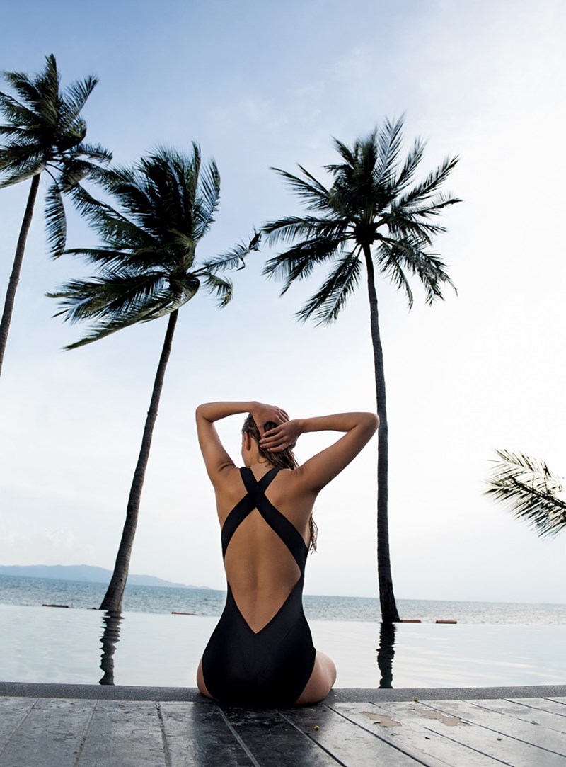 Τα μαγιό που θα αναδείξουν τις καμπύλες σου - εικόνα 1