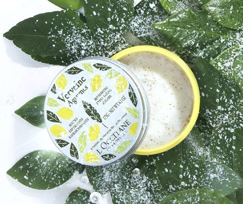 Λεμόνι και Λουίζα: το νέο αρωματικό δίδυμο που ξεσηκώνει - εικόνα 2