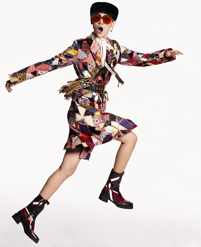 Winter 2018-19: Οι 10+1 τάσεις που θα ερωτευτείς με την πρώτη ματιά - εικόνα 11